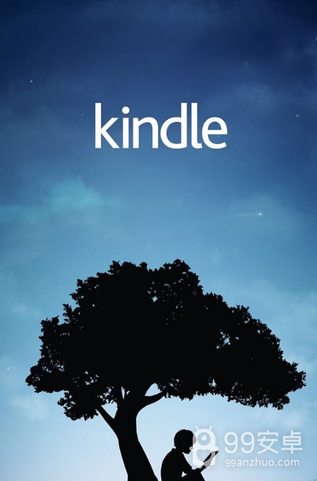 亚马逊Kindle安卓、iOS版移动端App迎更新 全新Logo和书籍界面