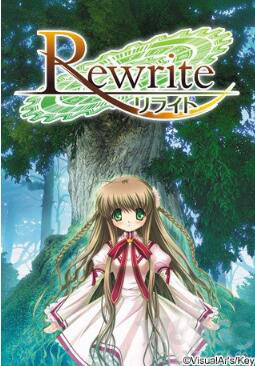 不到一年就关服！key社手游《Rewrite Ignis Memoria》宣布停服