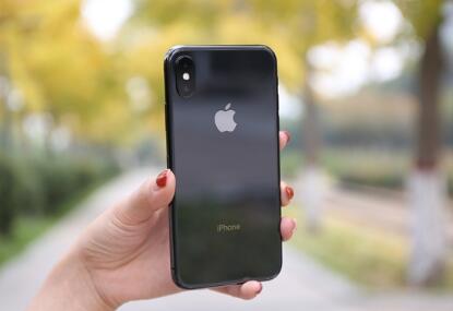 【安卓茶话会】iPhone8/X等新品要被禁售：这原因苹果颤抖！