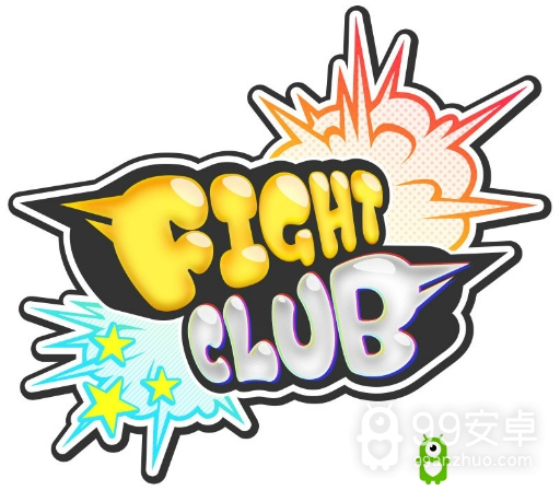 1v1格斗手游《Fight Club》将于春季上架！
