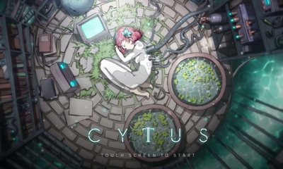 《音乐世界cytus2》ConneR最后解锁的文件内容
