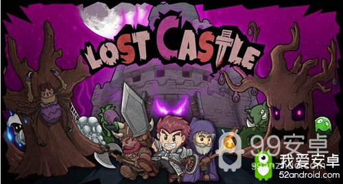 Steam完美移植《失落城堡》手游年内上架！