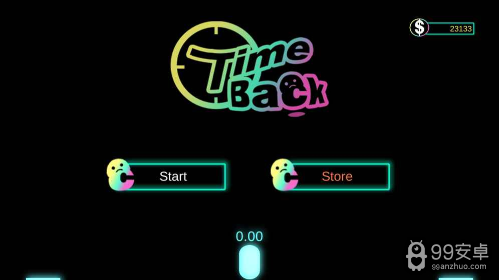 TimeBack
