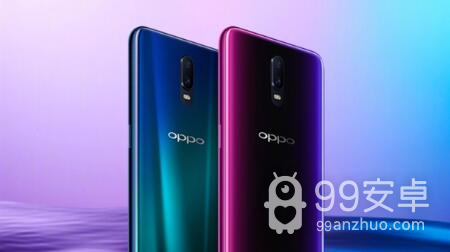 【安卓茶话会】OPPO R17发布：全球首款骁龙670新机！