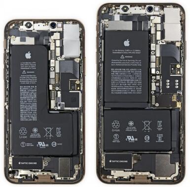 【安卓茶话会】iPhone XS成本价格曝光，令人震惊！
