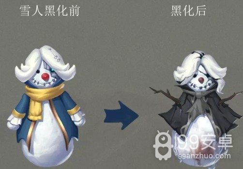 《第五人格》约瑟夫随身物品雪人获得方法介绍