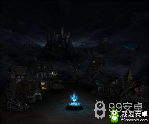 全面换新《地下城堡2》年度重制版1月17日上线