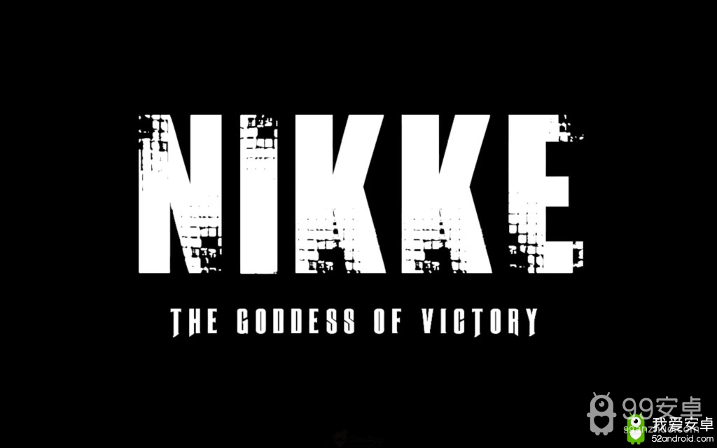 全新第三人称射击作品《Project NIKKE》公布