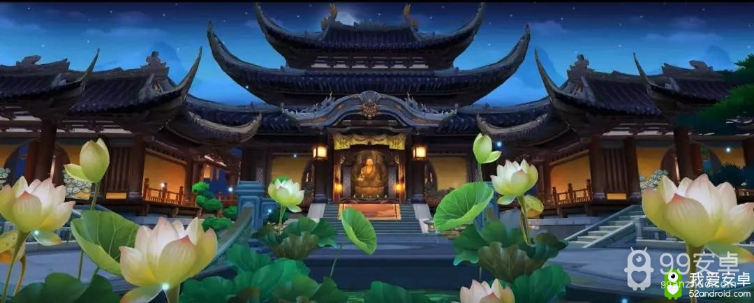 《剑网3：指尖江湖》正式定档6月12日上线