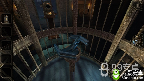 《迷室3》第二章灯塔通关攻略