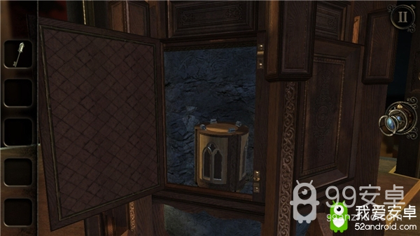 《迷室3》第二章灯塔通关攻略