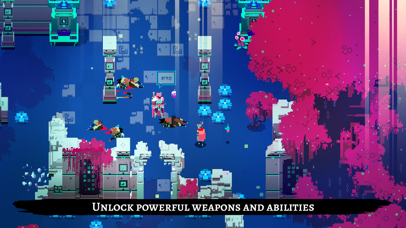 Hyper Light Drifter