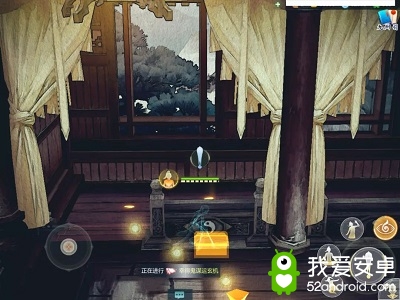 《剑网3：指尖江湖》观微阁宝箱位置一览