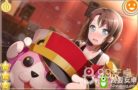 《BanG Dream！》奥泽美咲·米歇尔的秘密卡牌属性一览