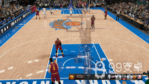 NBA 2K19 正式版