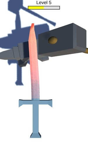 铸剑模拟器