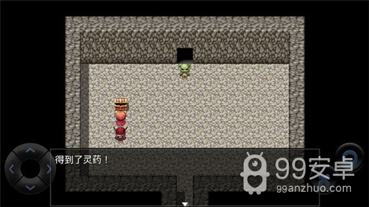 全语音粪作RPG