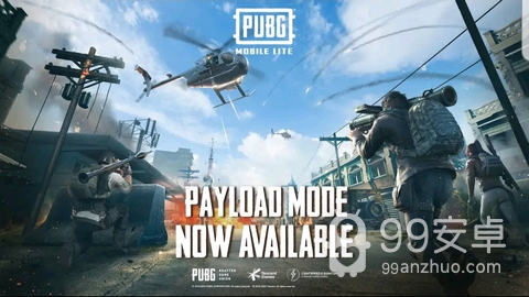 pubg国际服轻量版