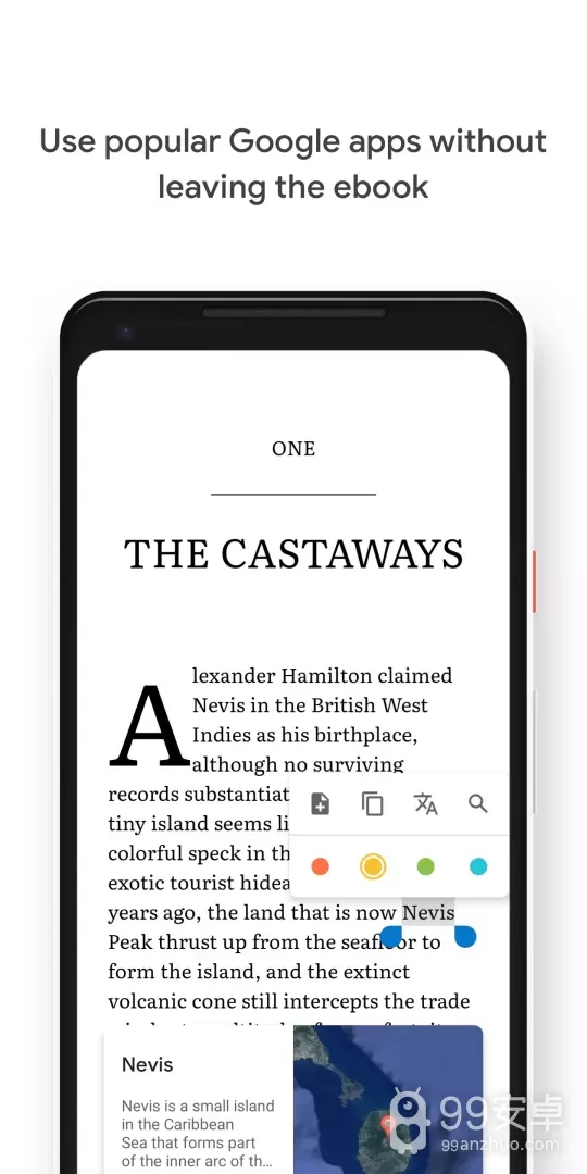 Google Play Books