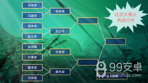 慕容三国高级模组修改器版