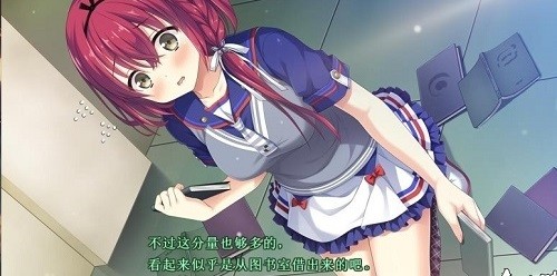 时间停止与不可避免的命运v2.21版