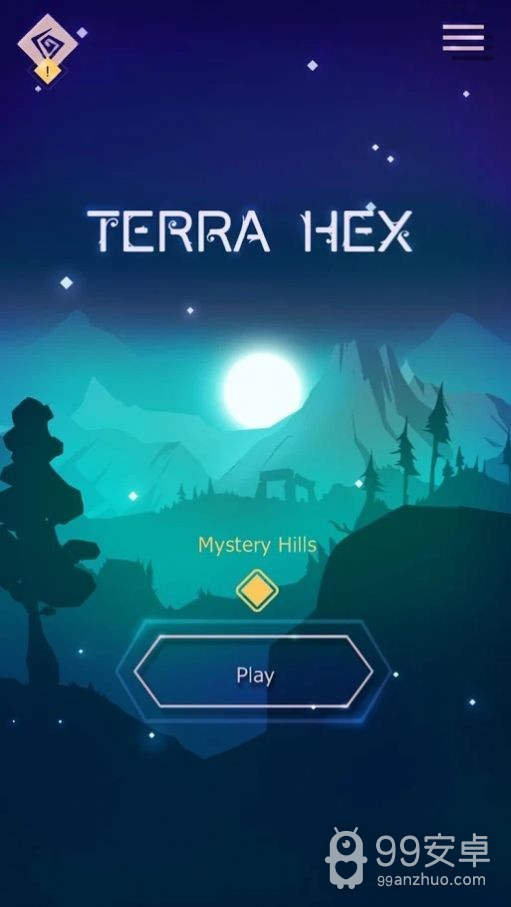 TERRAHEX