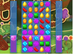 candy crush soda saga国际英文版