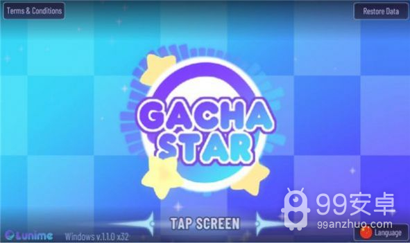 Gacha star2.2版