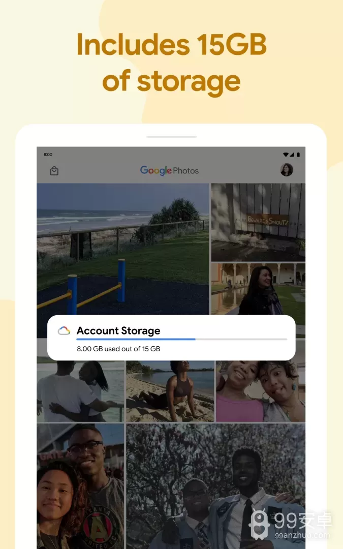 Google Photos