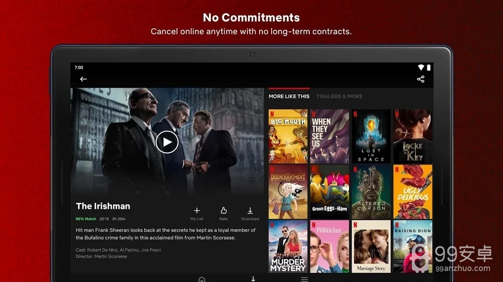 网飞netflix