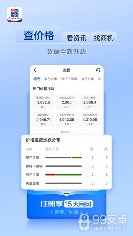 我的钢铁