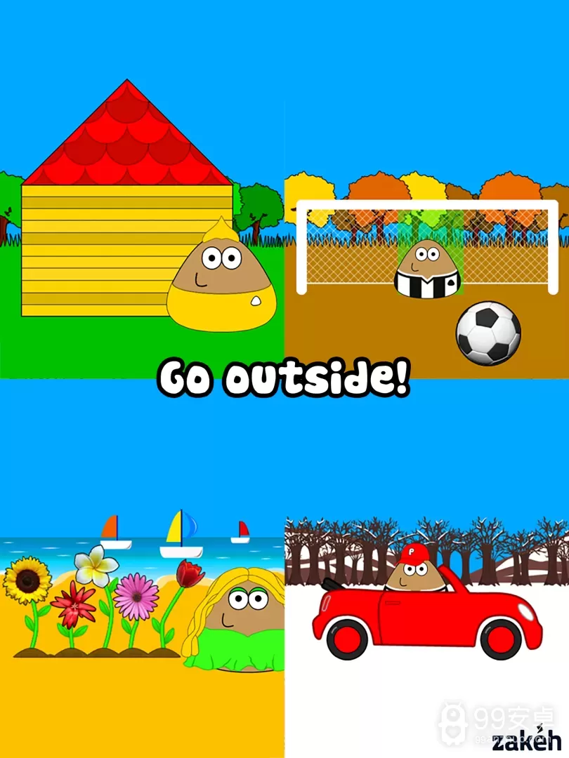 Pou