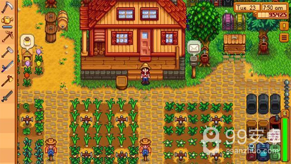 Stardew Valley中文手机版