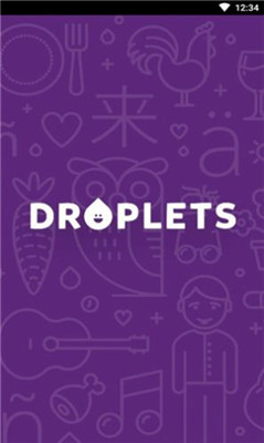 droplets最新版2022