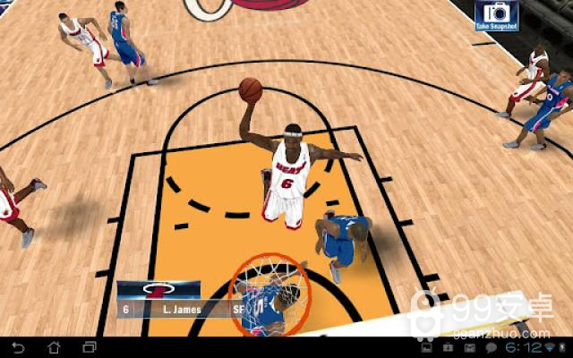 NBA2K13