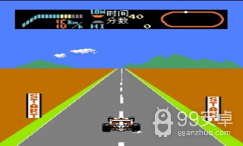 f1赛车免费版