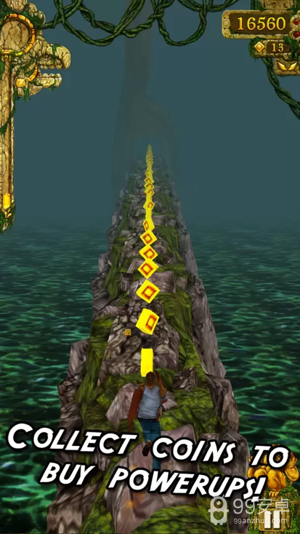 Temple Run