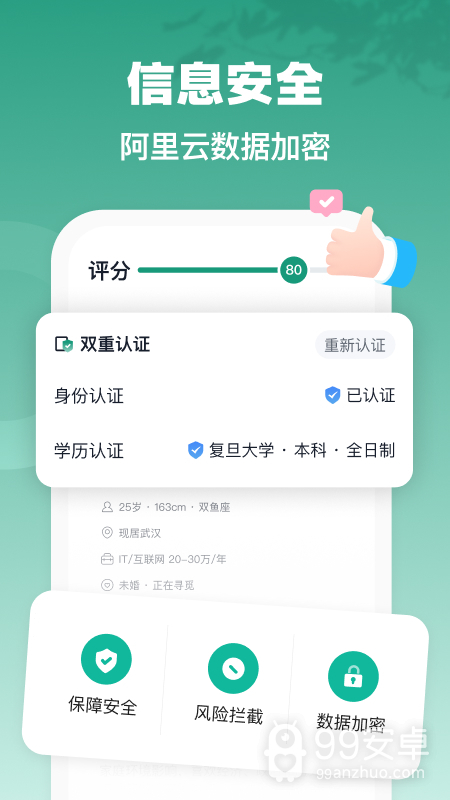 青藤之恋(高学历交友)