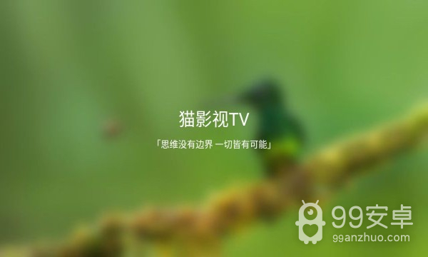 猫影视tv内置版