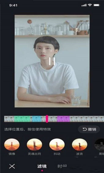 茄子短视频tv版