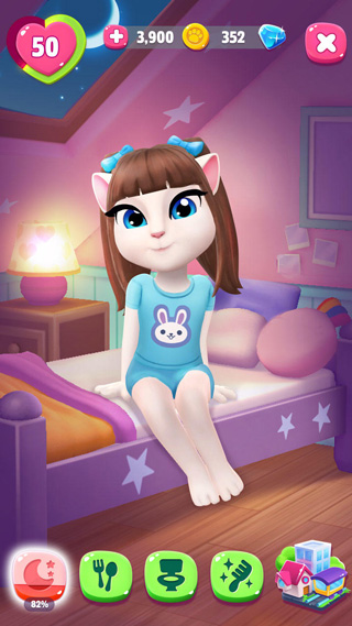 My Talking Angela2国际版