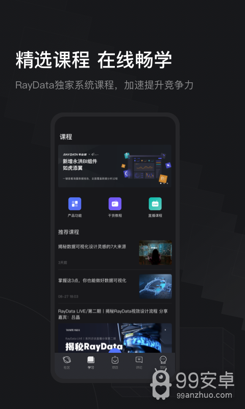 RayData