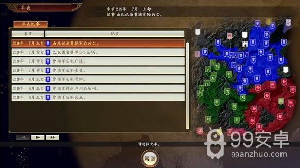 三国志14威力加强版中文破解版