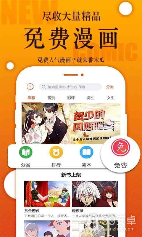 番木瓜无删减版