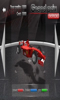 f1赛车fc修改版