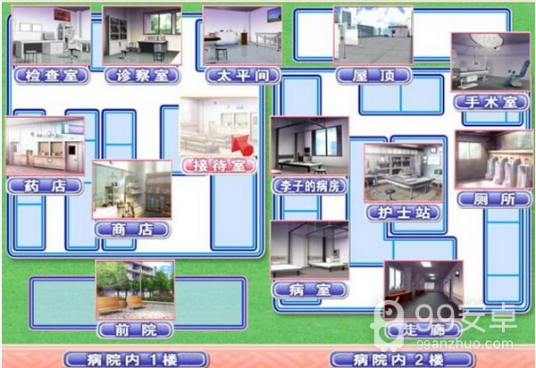 3d口工医无限资源版