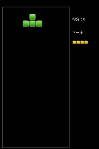 俄罗斯方块1.91版