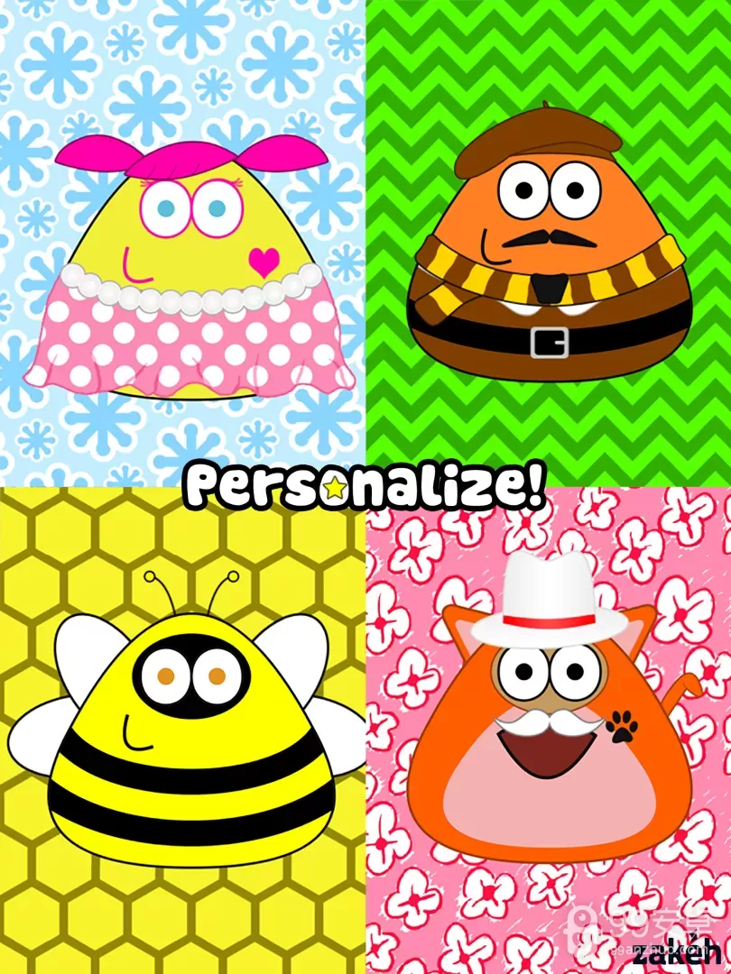 Pou