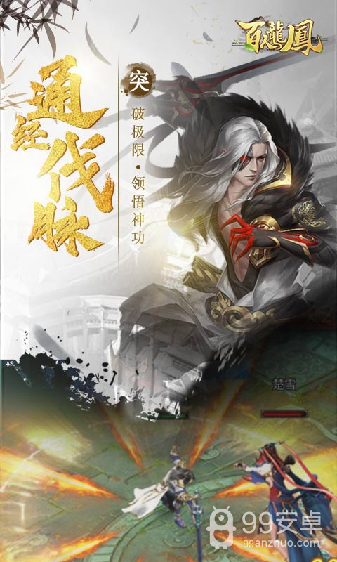 百人龙凤海量版