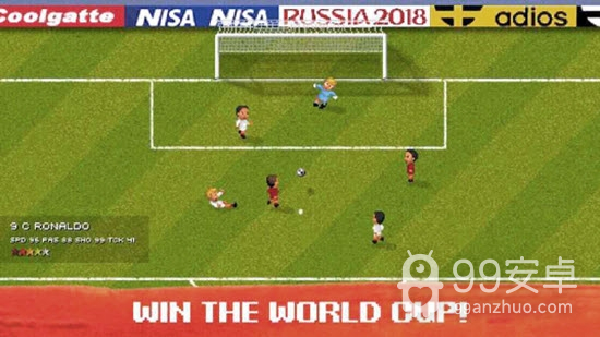 世界杯挑战